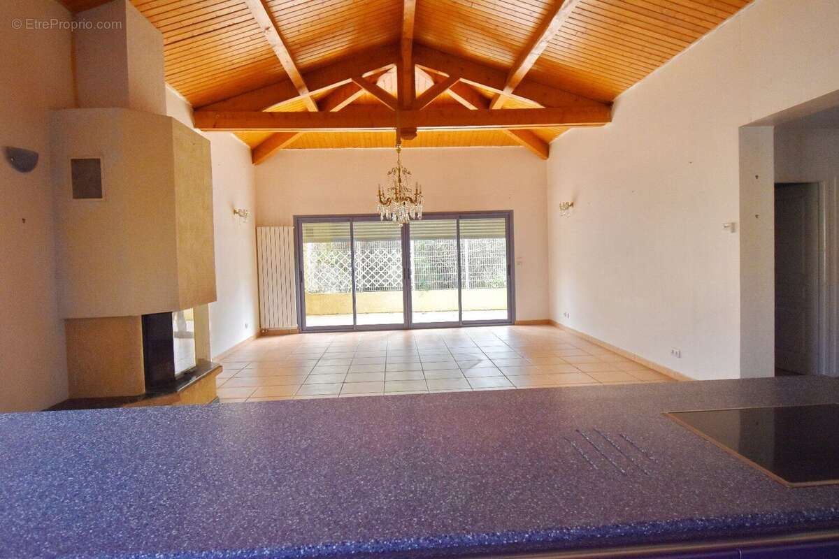 Photo 3 - Maison à PEZENAS