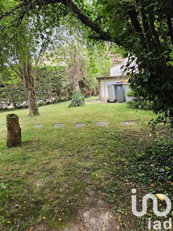 Photo 6 - Maison à ARMEAU