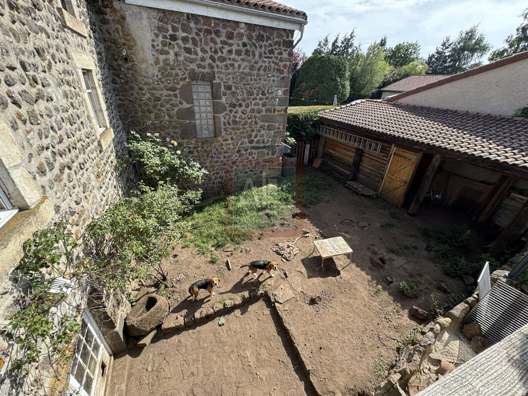 Maison à LE BRIGNON