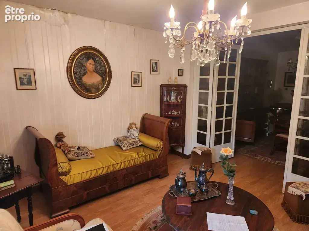 Maison d'habitation - photo 4