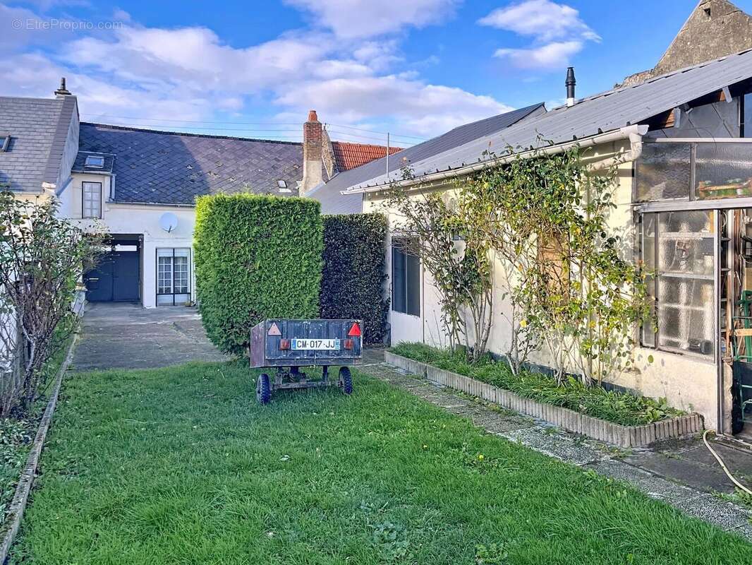Vente Maison Crepy(02870) 116 000ï¿œ - photo 3