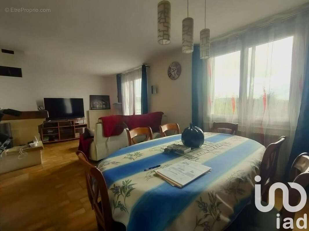 Photo 9 - Maison à COURGENAY