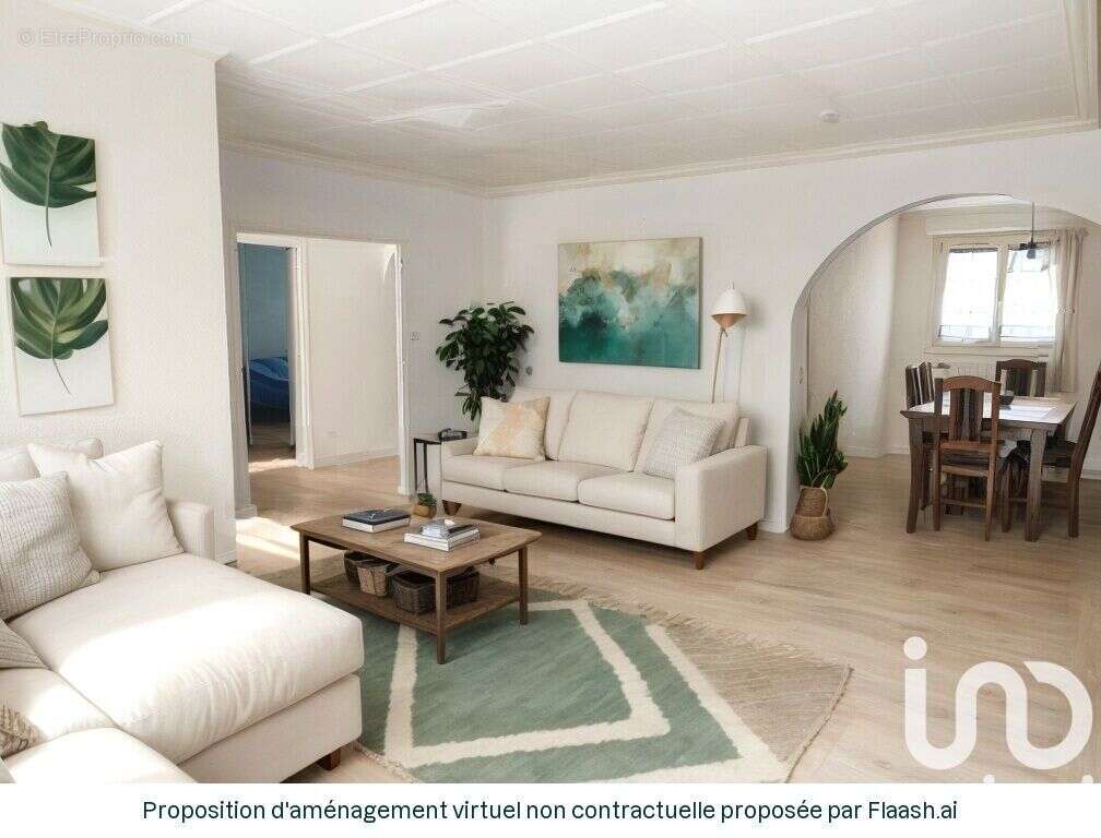 Maison 113 m² à Colpo  - photo 3