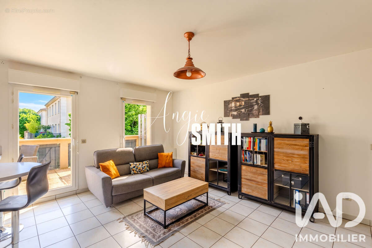 Appartement 61 m² à Margency  - photo 4