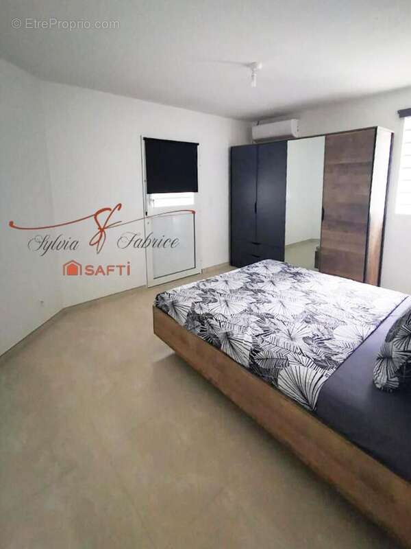 Photo 6 - Appartement à LE LAMENTIN