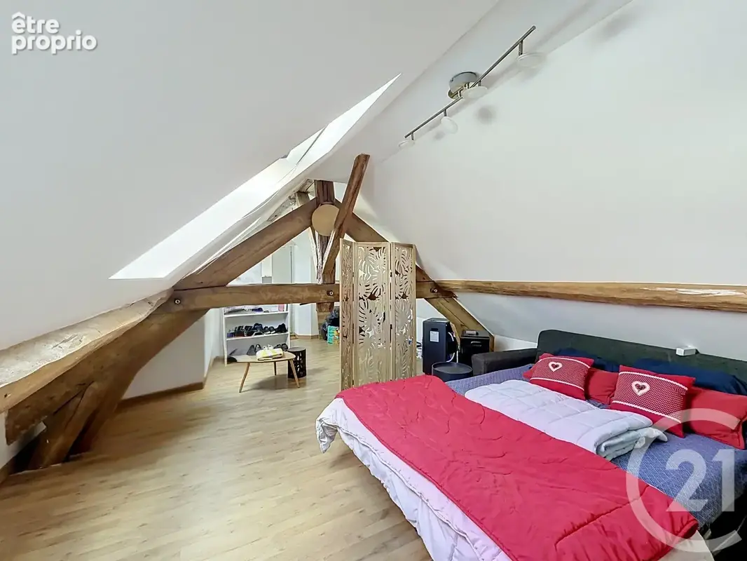 Maison 93 m² à Moissy-Cramayel  - photo 10