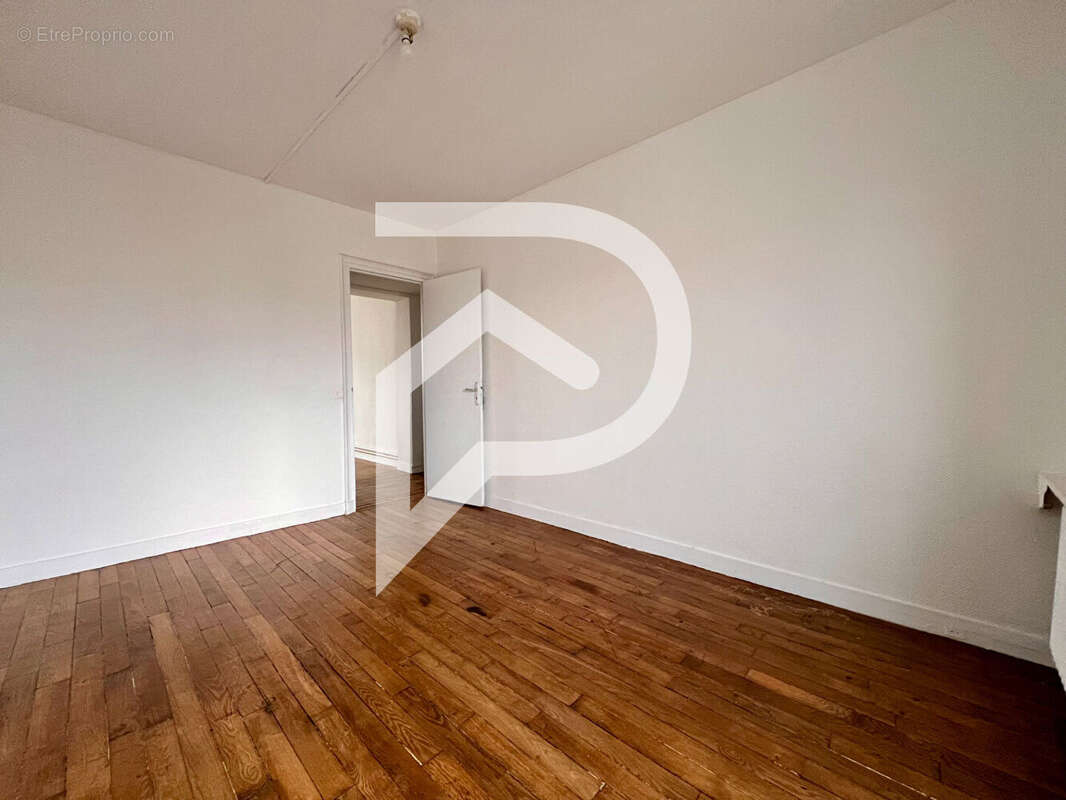 Appartement à SAINT-DENIS