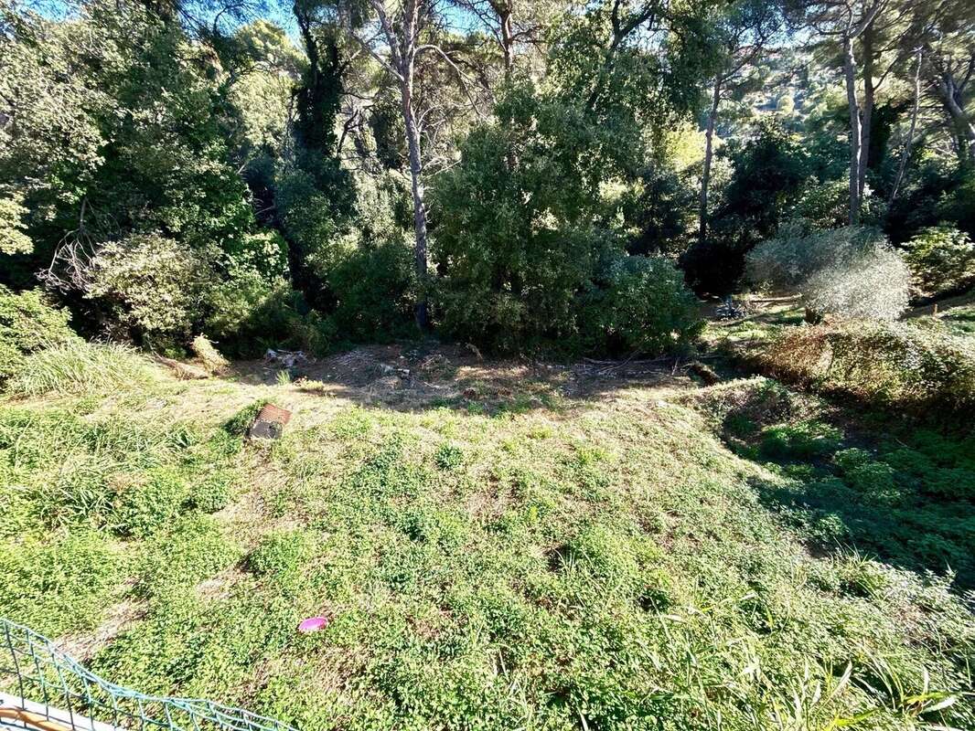 Maison à CAGNES-SUR-MER