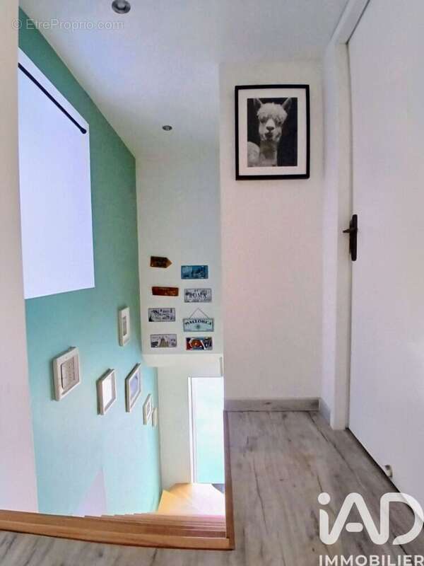 Photo 6 - Maison à MONTMELIAN