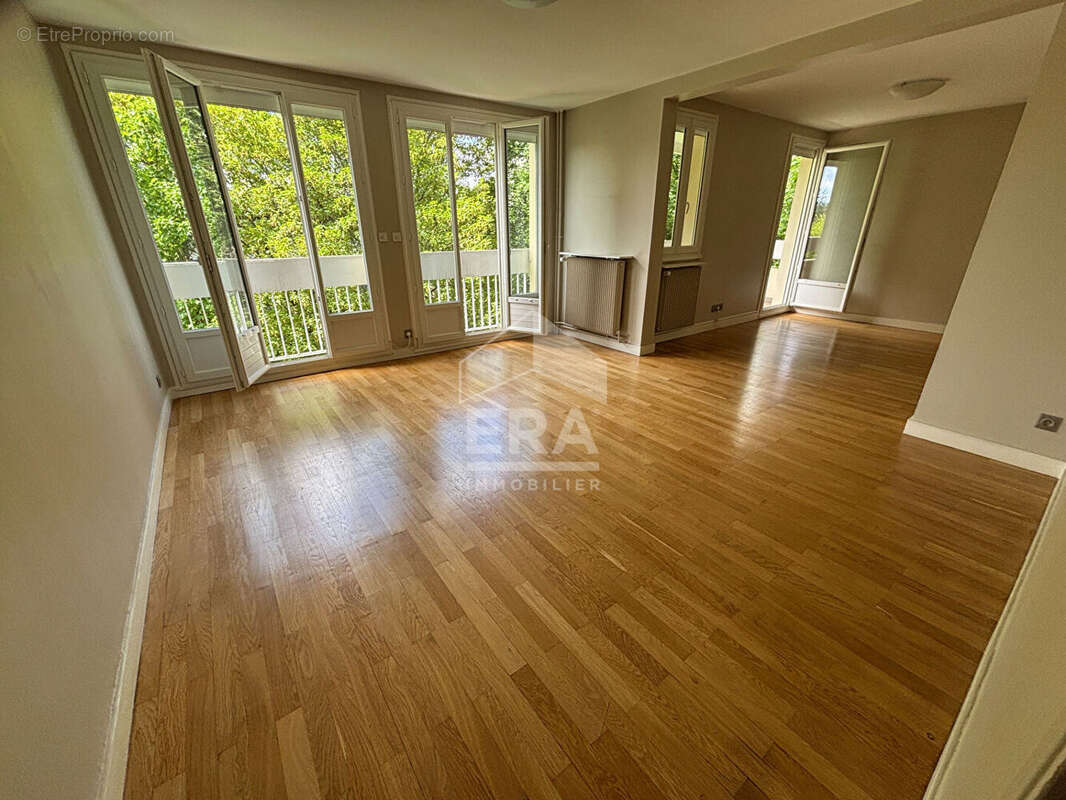 Appartement à ECULLY