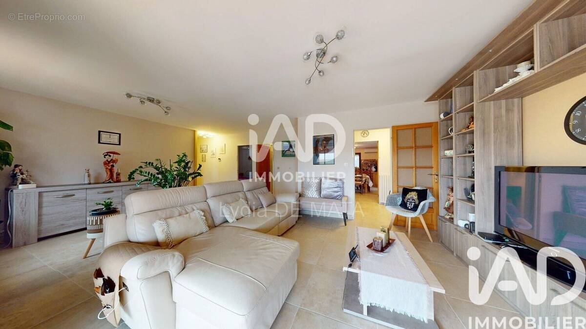 Photo 1 - Maison à LARRA