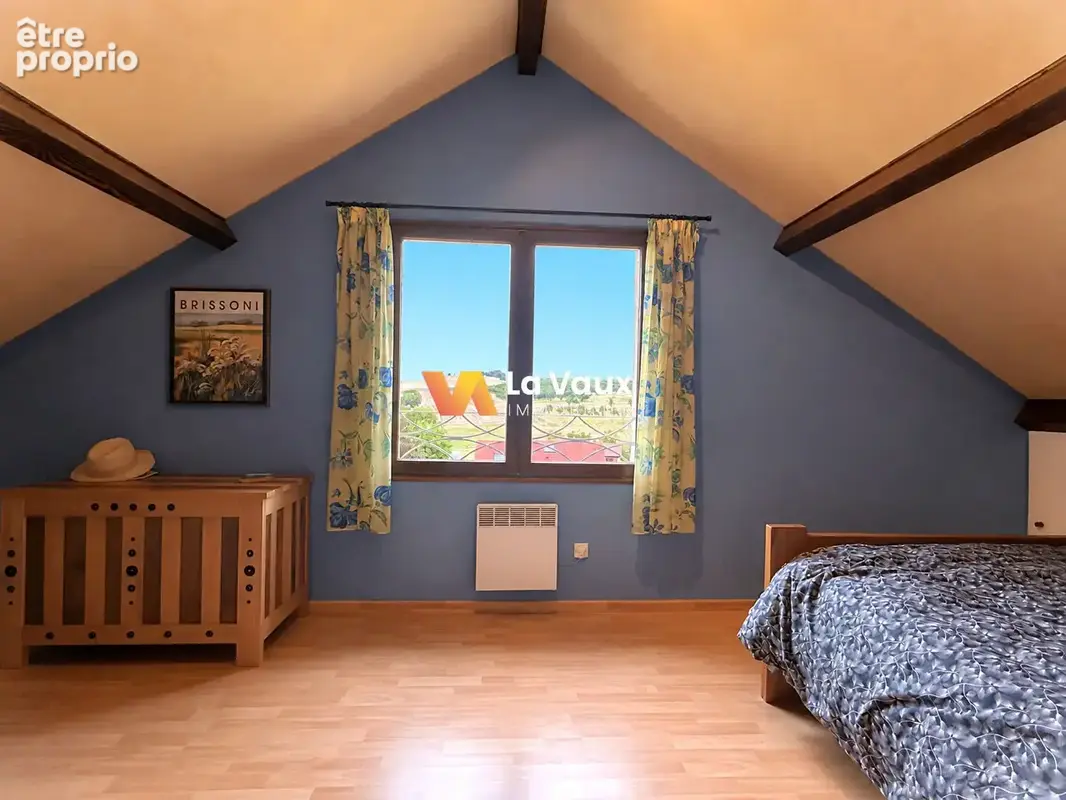 ANTHELUPT : Maison individuelle 150 m² - Terrain 2 000 m² - photo 9