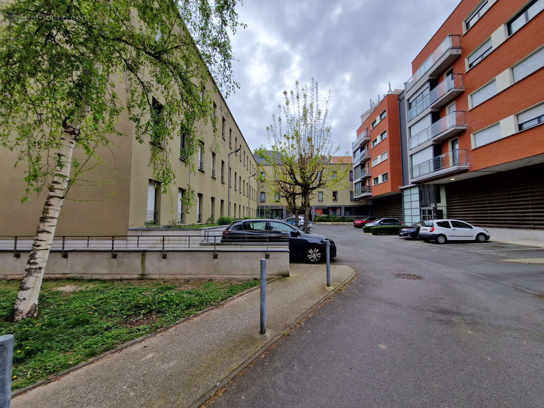 Appartement à AMIENS