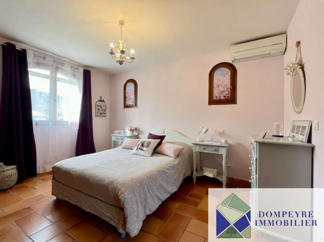 Nans-Les-Pins : immobilier de prestige : maison à vendre - photo 7