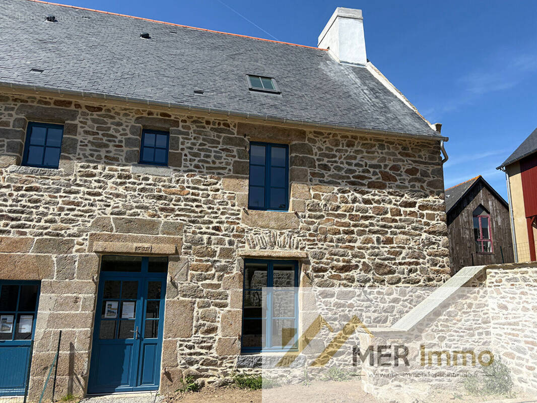 Maison à SAINT-SULIAC