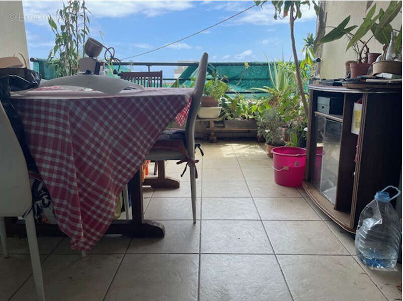 Photo 8 - Appartement à SAINT-DENIS