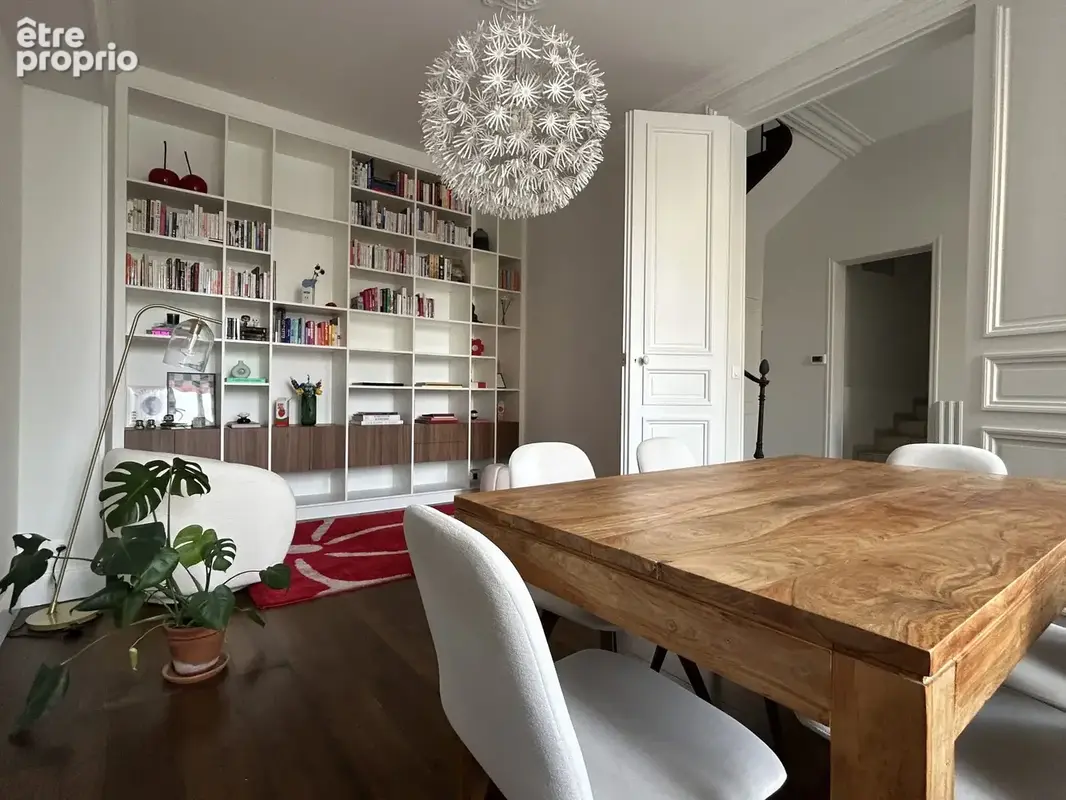 Maison 140 m² à Niort  - photo 2