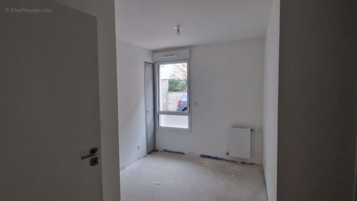 Appartement à TASSIN-LA-DEMI-LUNE