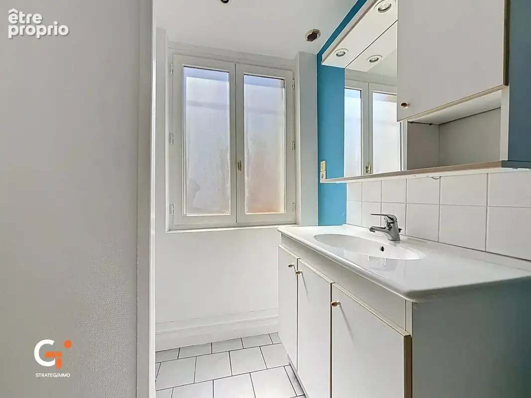 Charmante maison de 39m² à Sotteville-lès-Rouen - photo 2