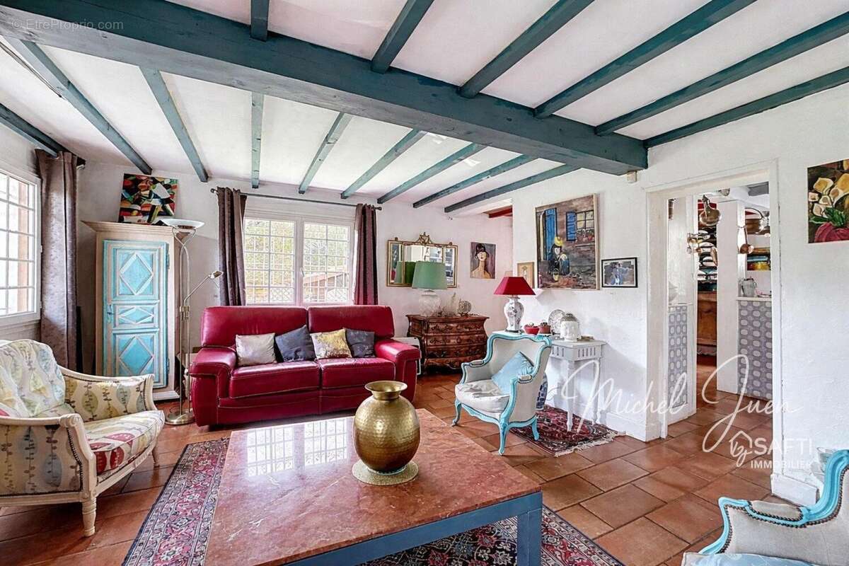 Photo 3 - Maison à LABENNE