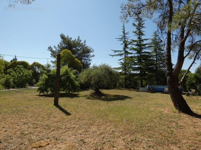 Maison à MOULES-ET-BAUCELS