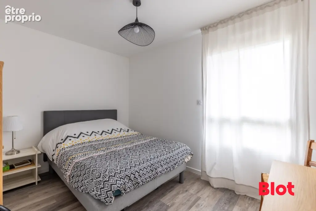 Maison 5 pièces 110 m² à vendre à Chateaugiron (35410) - photo 9
