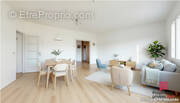 Appartement à CLAMART