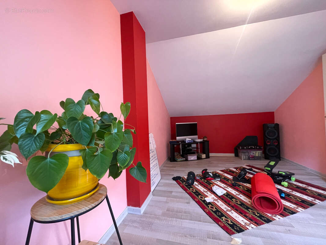Maison à PASSY