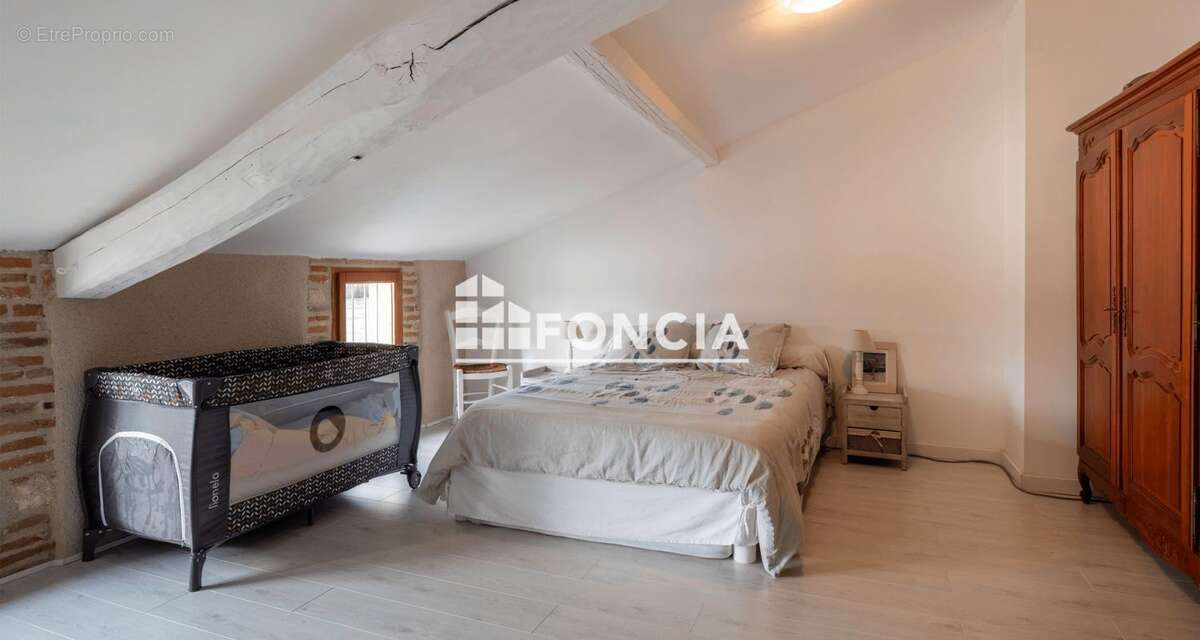 Maison à LAMAGISTERE