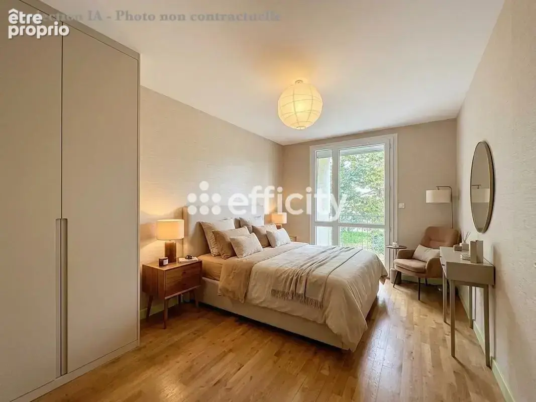 Appartement - photo 3