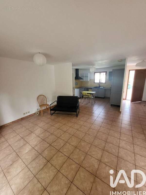 Photo 7 - Maison à AUBAGNE