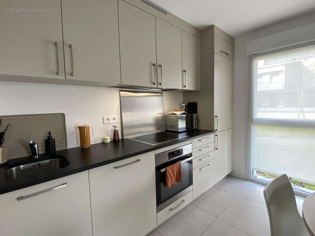 Appartement à VILLAGE-NEUF