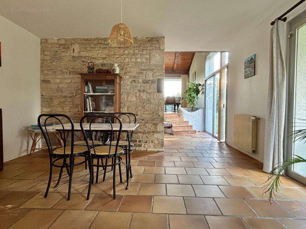 Maison à SAINT-PIERRE-D'OLERON