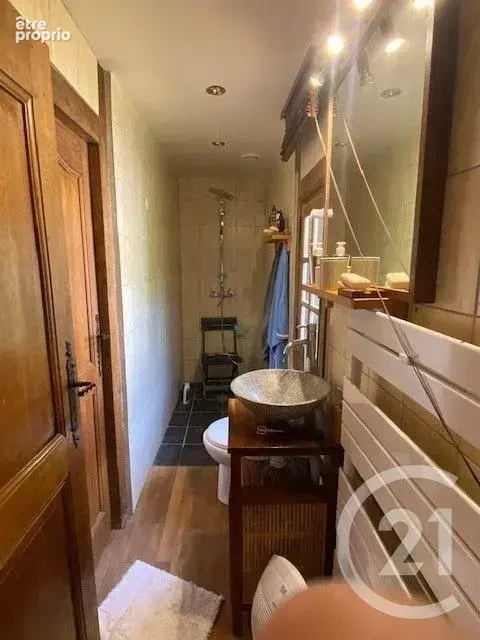 Maison 5 pièces 98 m² à vendre à Bernay (27300) - photo 9