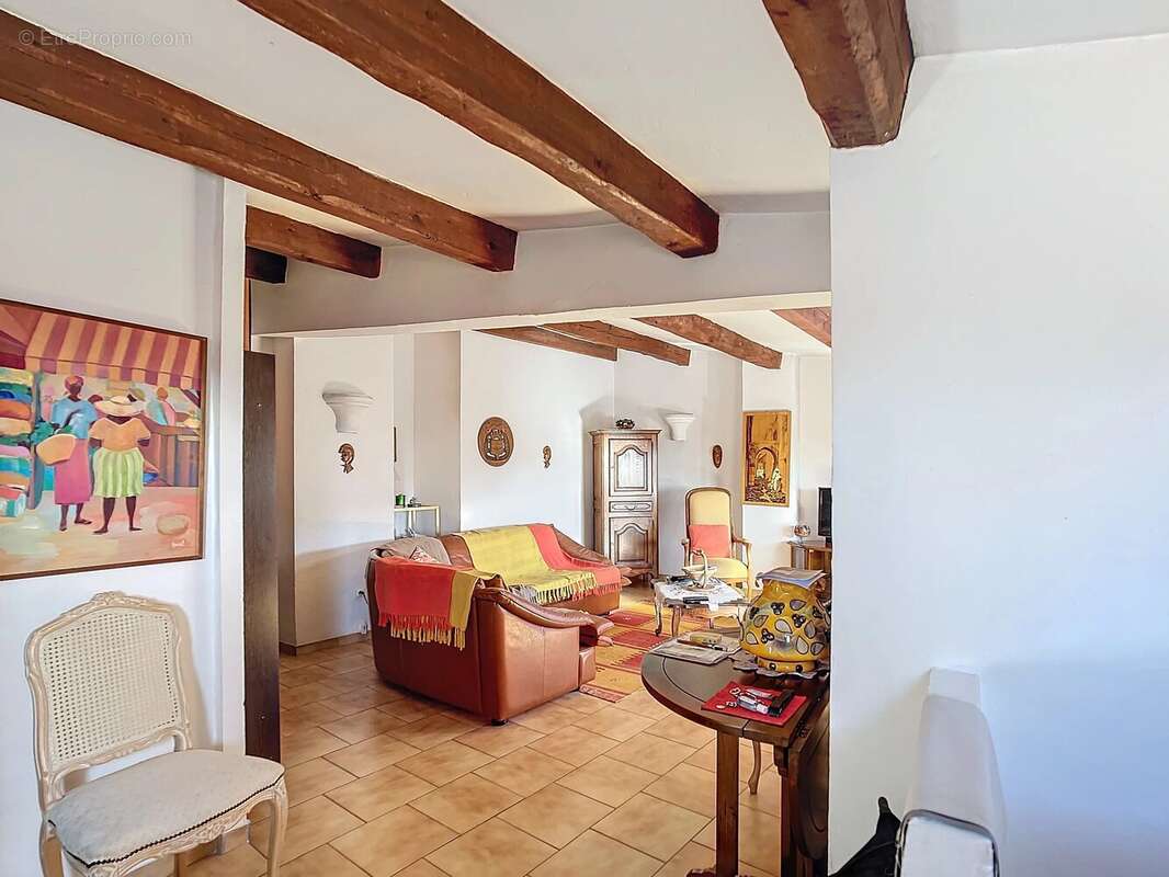 Appartement à LE CANNET