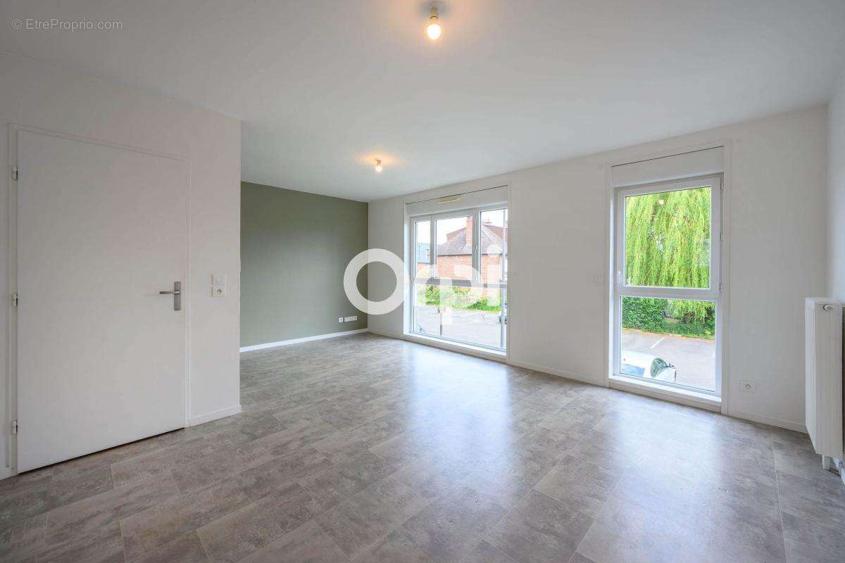 Appartement 3 Chambres Hyper Centre - photo 4