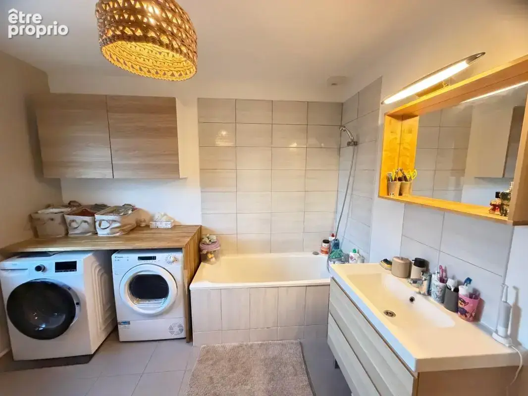 Maison à vendre 4 pièces Proche de LA FERTE SOUS JOUARRE (77) - photo 6