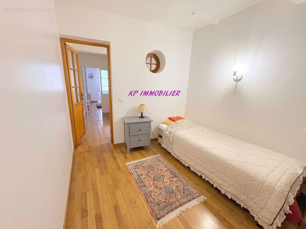 Maison à CUXAC-D'AUDE