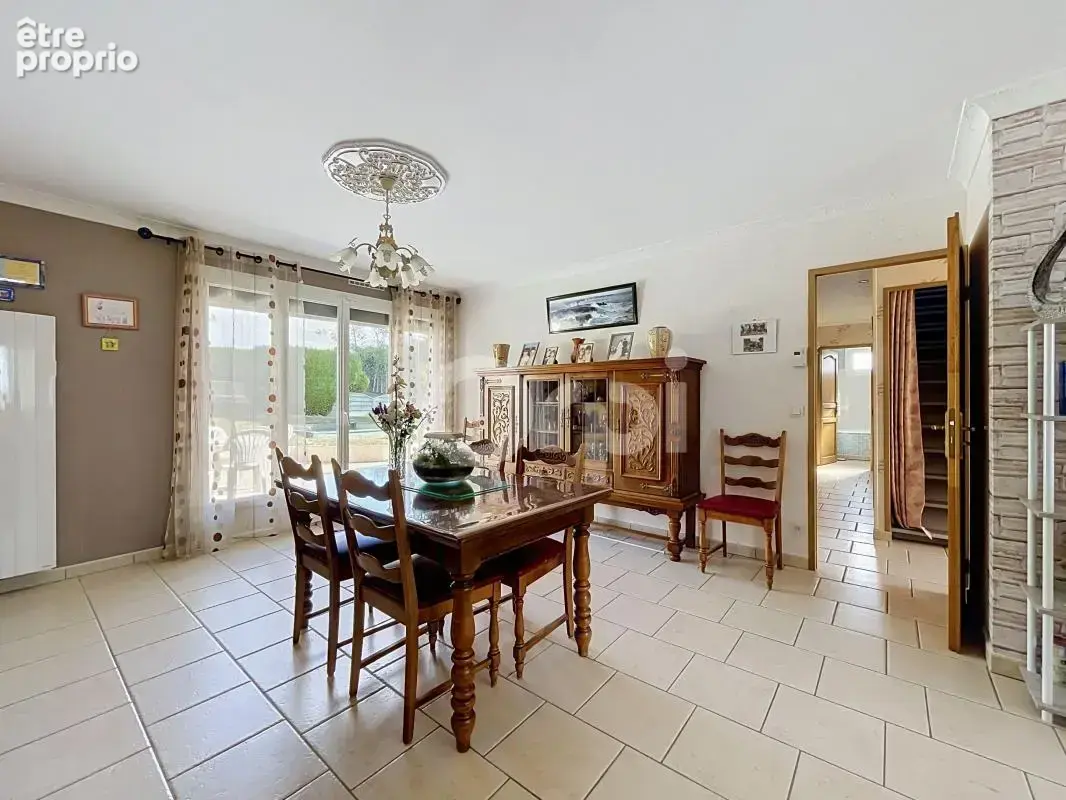 Maison À Vendre - photo 6