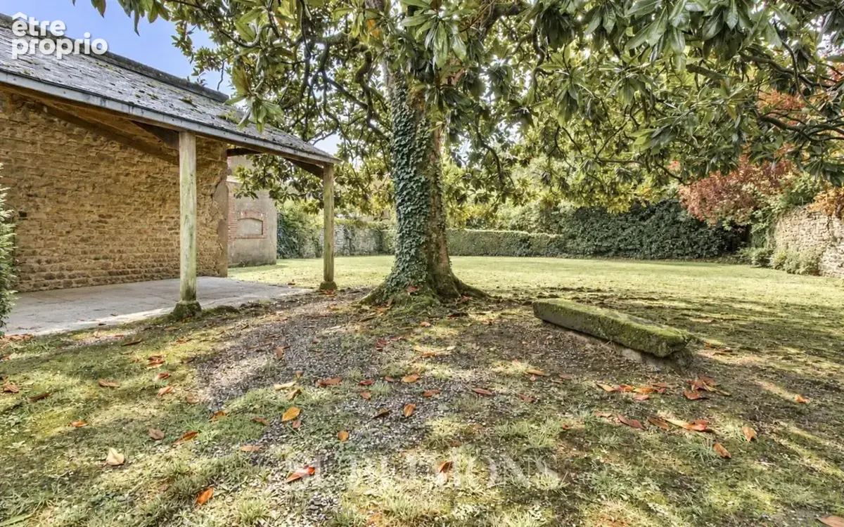 Appartement à vendre Vannes - photo 10