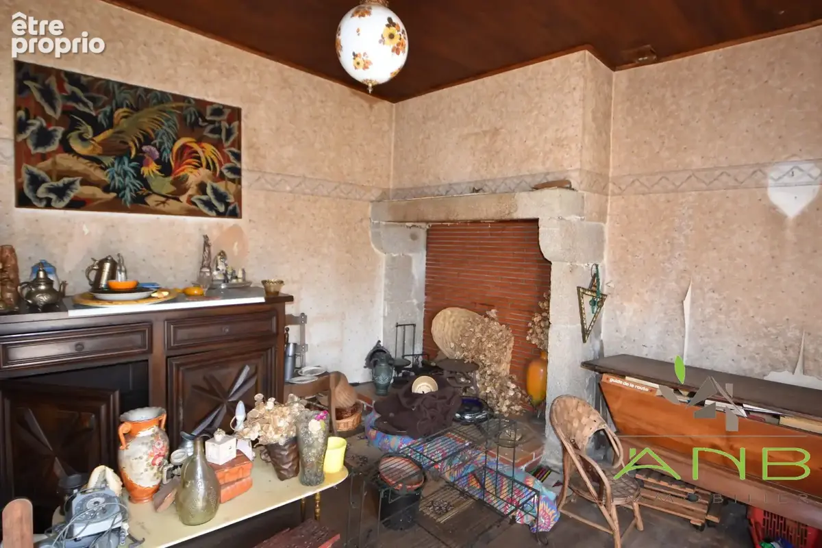 Maison 143 m² à Maisonnais-Sur-Tardoire  - photo 6