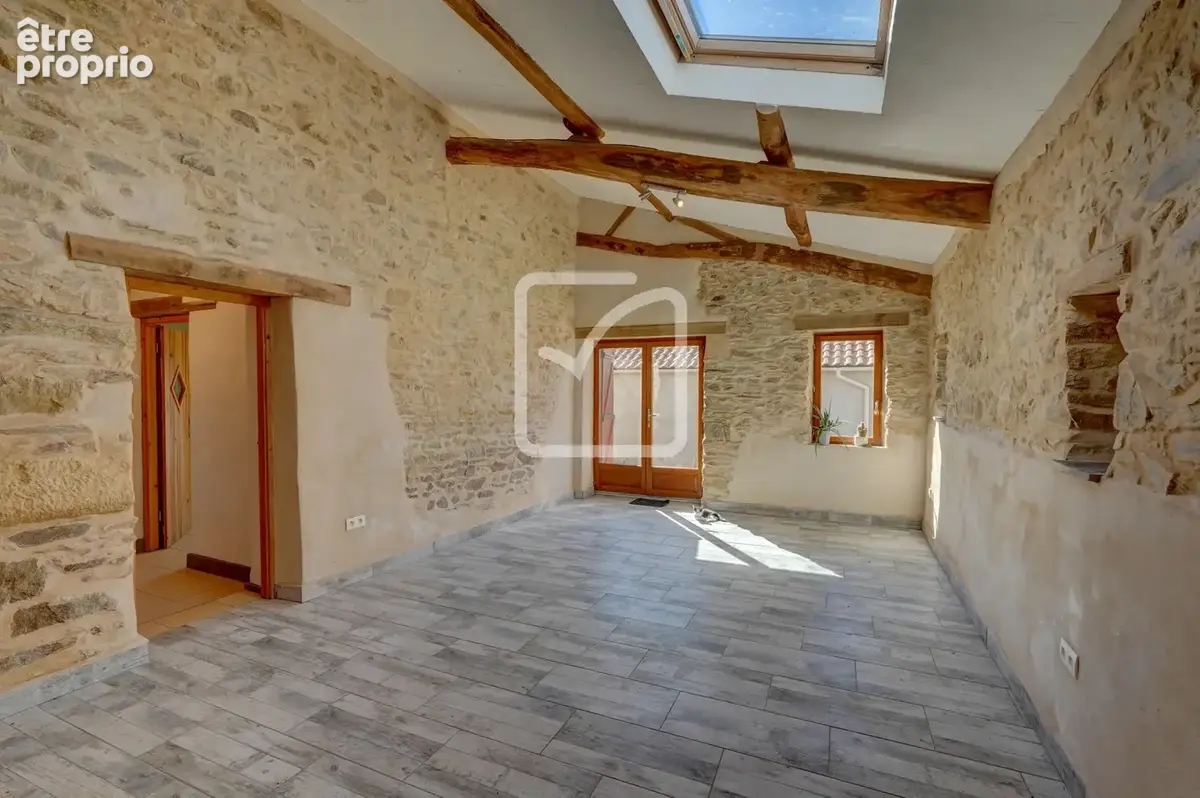 Fermette 3/4 Chambres - photo 7