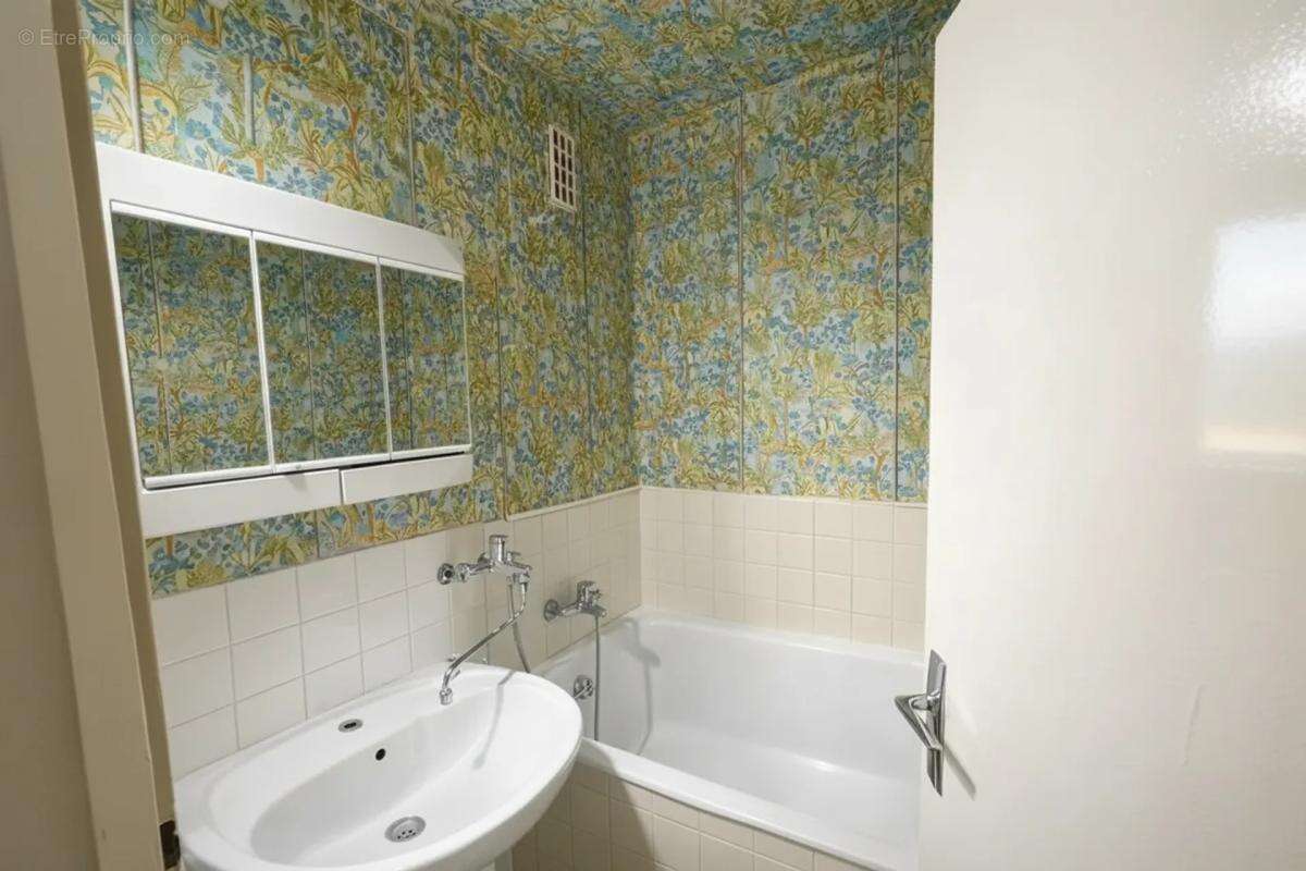 Appartement à ORLY