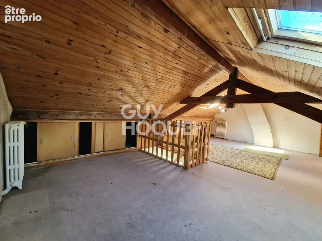 Maison 8 pièces 140 m² à vendre à Soissons (02200) - photo 8