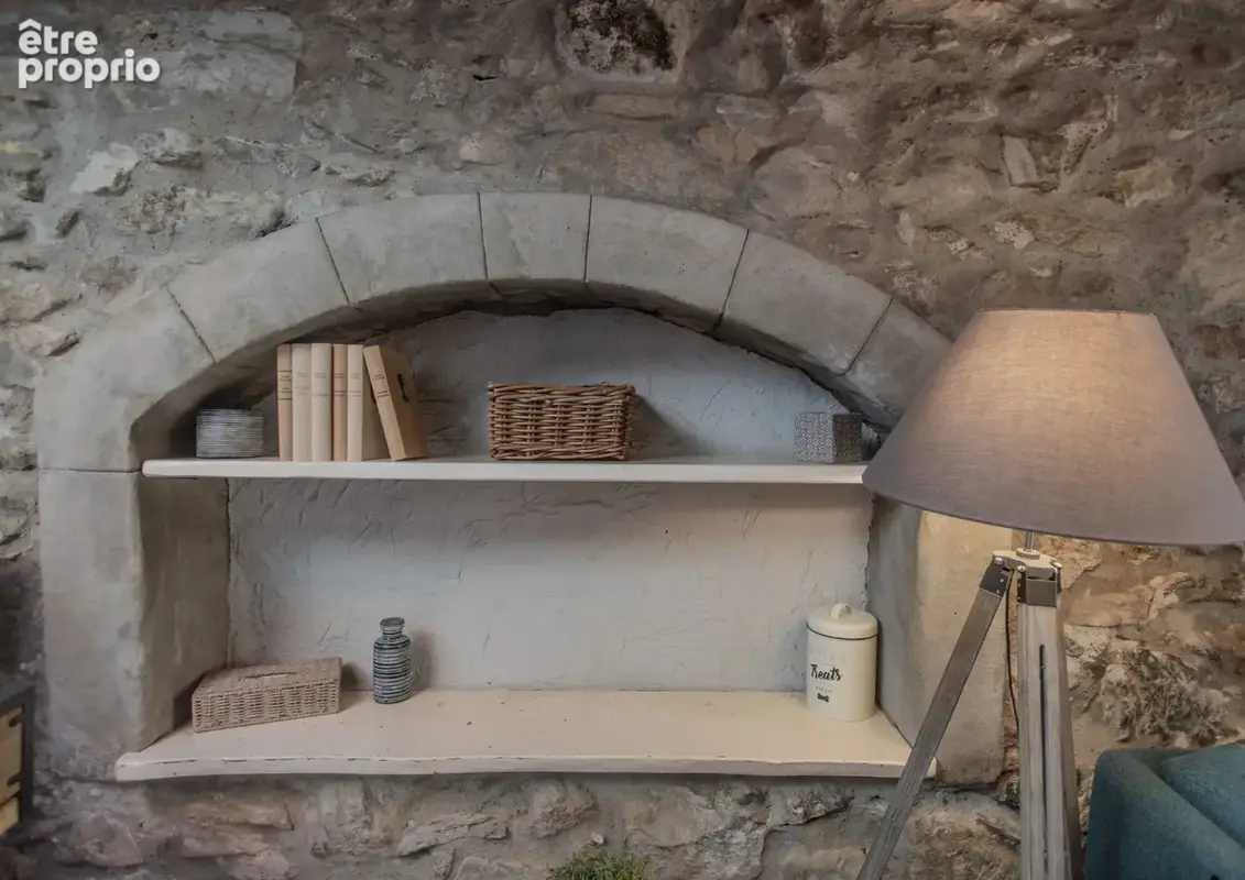 Maison 123 m² à Anthy-Sur-Leman  - photo 7