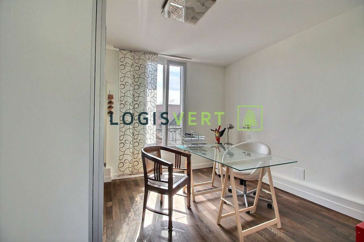 Appartement à PALAISEAU