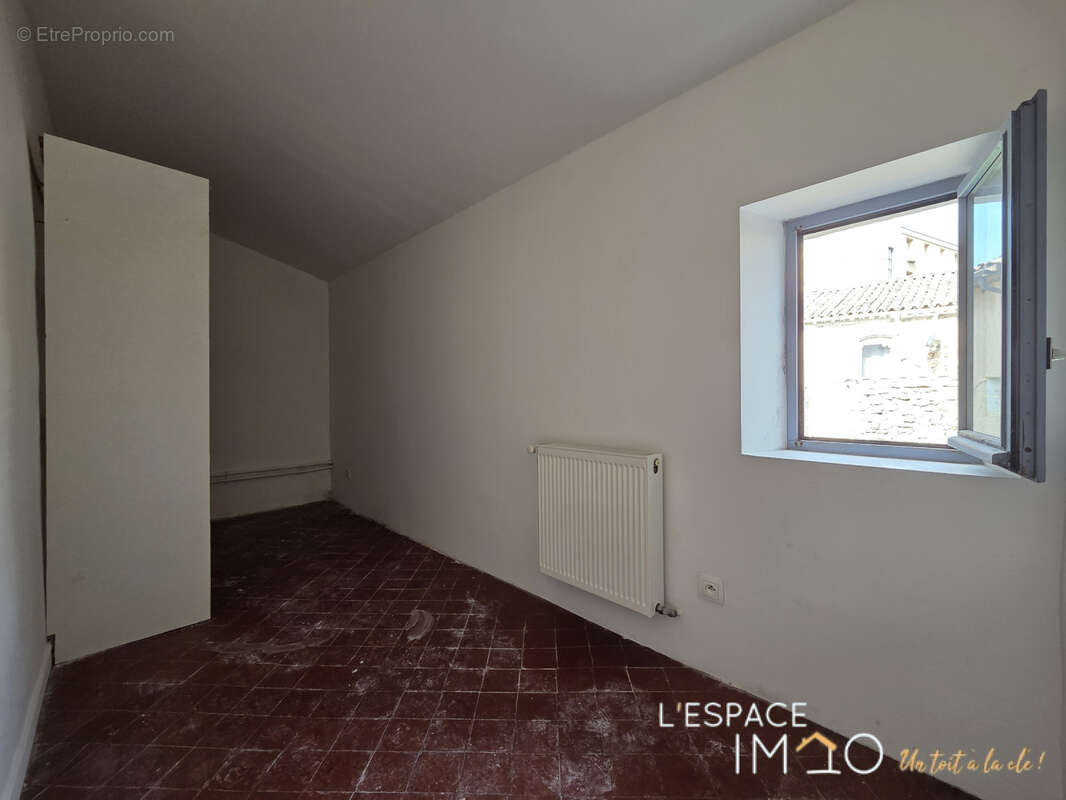Maison à APT