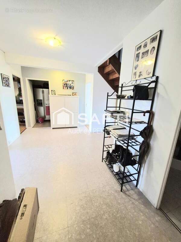 Photo 7 - Appartement à PONTAULT-COMBAULT