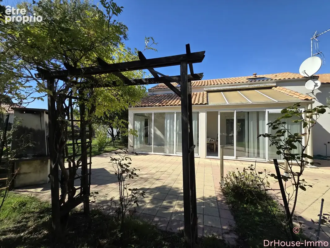 Maison 133 m² à Pornic  - photo 4