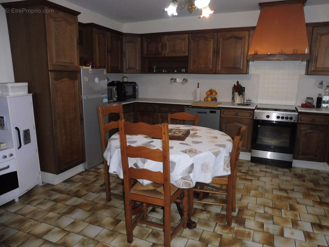 Riberac centre - photo 10